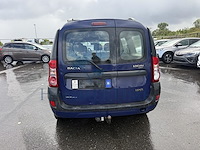 Dacia logan mcv 1.6i laureate 5pl., 2008 - afbeelding 31 van  34