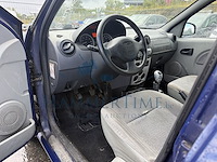 Dacia logan mcv 1.6i laureate 5pl., 2008 - afbeelding 34 van  34