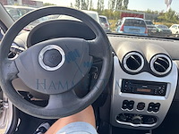 Dacia logan mcv, 2010 - afbeelding 8 van  41