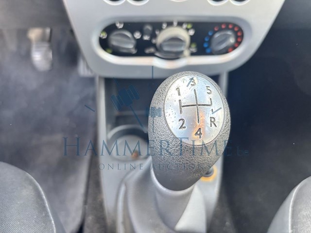 Dacia logan mcv, 2010 - afbeelding 11 van  41