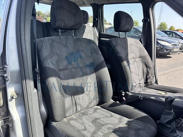 Dacia logan mcv, 2010 - afbeelding 20 van  41