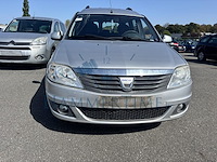 Dacia logan mcv, 2010 - afbeelding 12 van  41