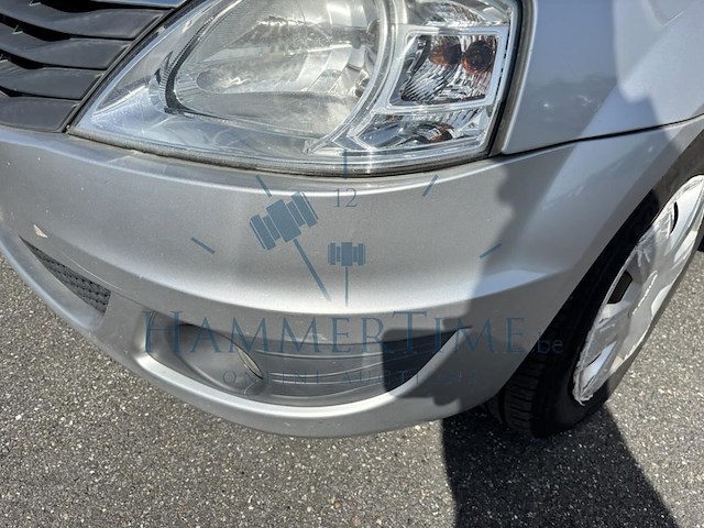 Dacia logan mcv, 2010 - afbeelding 26 van  41