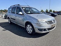 Dacia logan mcv, 2010 - afbeelding 23 van  41