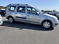 Dacia logan mcv, 2010 - afbeelding 34 van  41