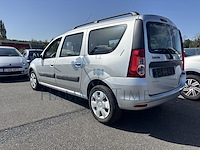 Dacia logan mcv, 2010 - afbeelding 39 van  41