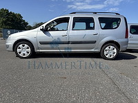 Dacia logan mcv, 2010 - afbeelding 40 van  41