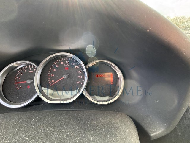 Dacia logan mcv laureate, 2019 - afbeelding 4 van  35