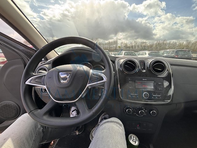 Dacia logan mcv laureate, 2019 - afbeelding 5 van  35