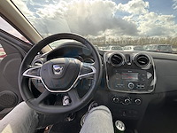 Dacia logan mcv laureate, 2019 - afbeelding 5 van  35