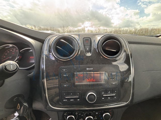 Dacia logan mcv laureate, 2019 - afbeelding 6 van  35