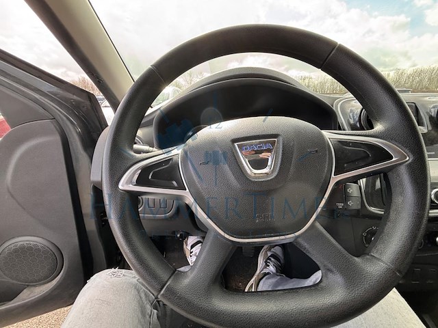 Dacia logan mcv laureate, 2019 - afbeelding 9 van  35