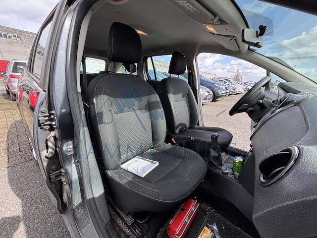 Dacia logan mcv laureate, 2019 - afbeelding 17 van  35