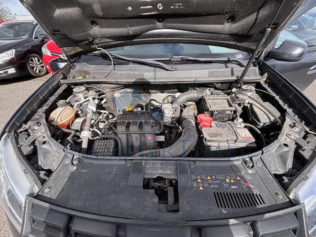 Dacia logan mcv laureate, 2019 - afbeelding 20 van  35