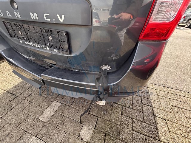 Dacia logan mcv laureate, 2019 - afbeelding 27 van  35