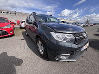 Dacia logan mcv laureate, 2019 - afbeelding 23 van  35