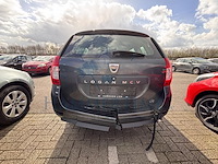 Dacia logan mcv laureate, 2019 - afbeelding 32 van  35