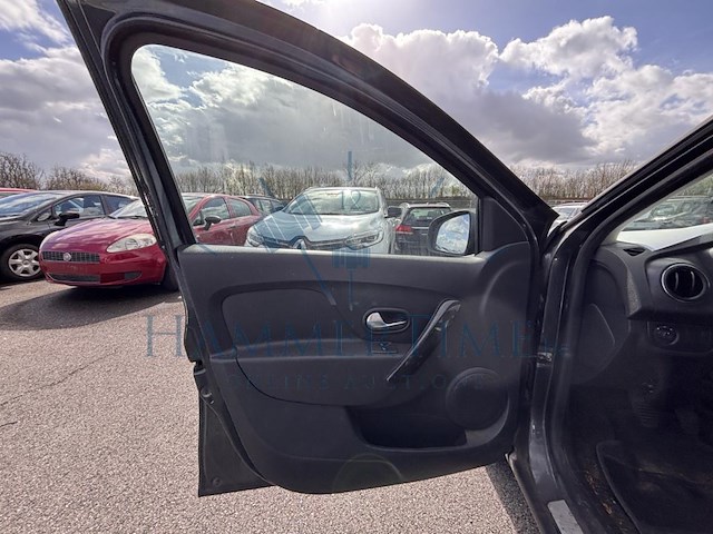 Dacia logan mcv laureate, 2019 - afbeelding 35 van  35