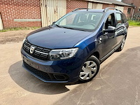 Dacia logan mcv personenauto - afbeelding 1 van  7