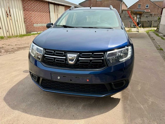 Dacia logan mcv personenauto - afbeelding 2 van  7