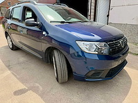 Dacia logan mcv personenauto - afbeelding 3 van  7