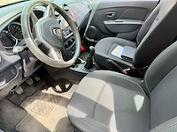 Dacia logan mcv personenauto - afbeelding 5 van  7