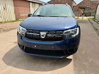 Dacia logan mcv personenauto - afbeelding 2 van  7