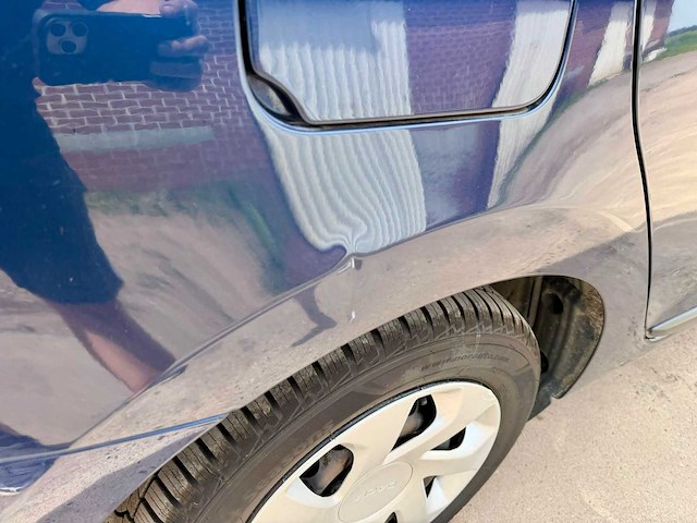 Dacia logan mcv personenauto - afbeelding 7 van  7