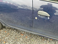 Dacia logan personenauto - afbeelding 2 van  16