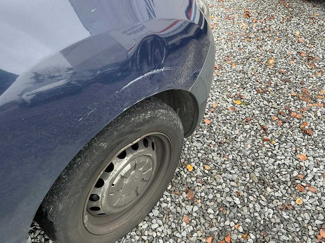 Dacia logan personenauto - afbeelding 4 van  16