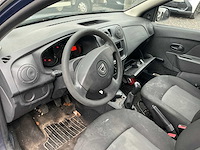 Dacia logan personenauto - afbeelding 6 van  16