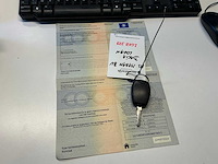 Dacia logan personenauto - afbeelding 8 van  16