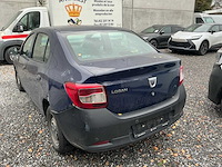 Dacia logan personenauto - afbeelding 13 van  16