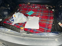 Dacia logan personenauto - afbeelding 14 van  16