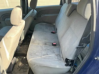 Dacia logan personenauto - afbeelding 9 van  9