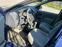 Dacia logan personenauto - afbeelding 2 van  15