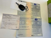 Dacia logan personenauto - afbeelding 7 van  15