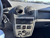 Dacia logan van 1.6i ambiance, 2010 - afbeelding 8 van  45