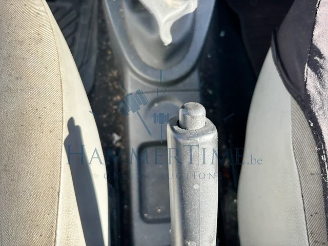 Dacia logan van 1.6i ambiance, 2010 - afbeelding 10 van  45