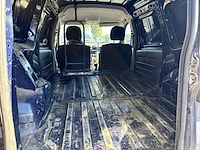 Dacia logan van 1.6i ambiance, 2010 - afbeelding 15 van  45