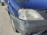Dacia logan van 1.6i ambiance, 2010 - afbeelding 26 van  45