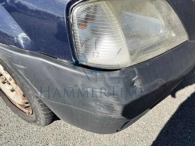 Dacia logan van 1.6i ambiance, 2010 - afbeelding 27 van  45