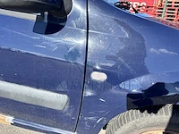 Dacia logan van 1.6i ambiance, 2010 - afbeelding 29 van  45