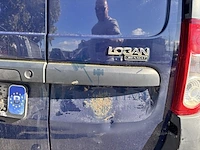 Dacia logan van 1.6i ambiance, 2010 - afbeelding 37 van  45