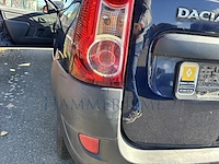 Dacia logan van 1.6i ambiance, 2010 - afbeelding 39 van  45