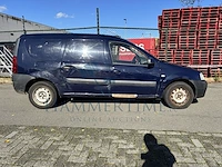 Dacia logan van 1.6i ambiance, 2010 - afbeelding 34 van  45