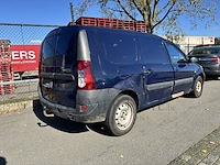 Dacia logan van 1.6i ambiance, 2010 - afbeelding 41 van  45