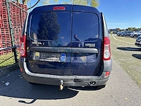 Dacia logan van 1.6i ambiance, 2010 - afbeelding 42 van  45