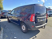 Dacia logan van 1.6i ambiance, 2010 - afbeelding 43 van  45