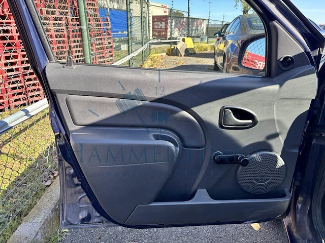 Dacia logan van 1.6i ambiance, 2010 - afbeelding 44 van  45